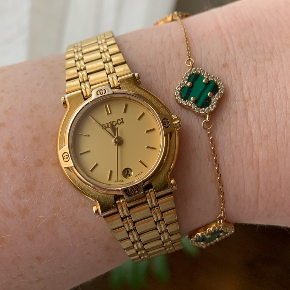 Vintage GUCCI Watch